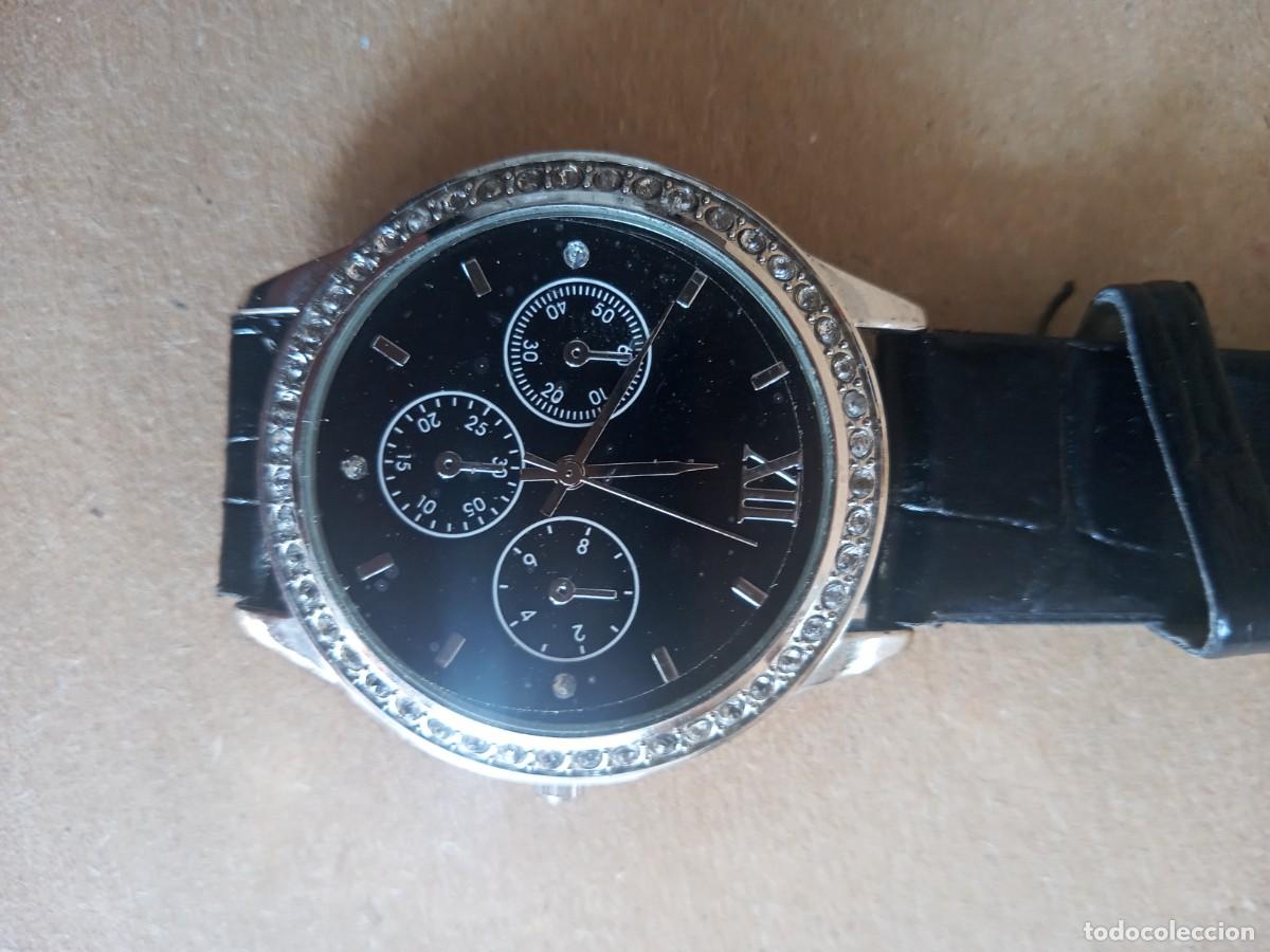 Relojes: BONITO RELOJ QUARTZ - Foto 1