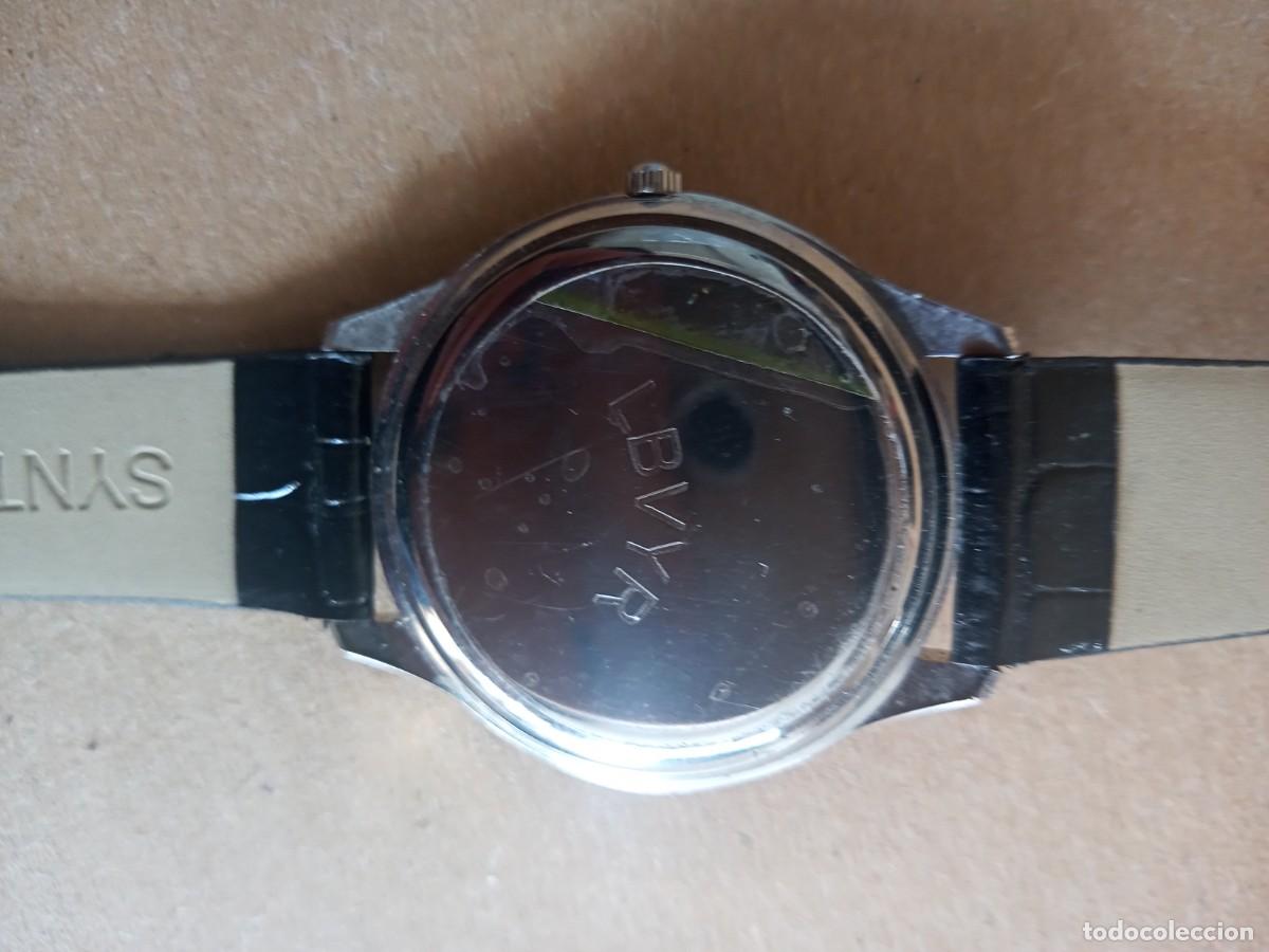 Relojes: BONITO RELOJ QUARTZ - Foto 2