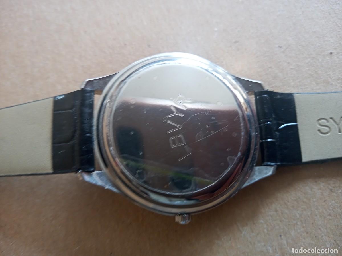 Relojes: BONITO RELOJ QUARTZ - Foto 3