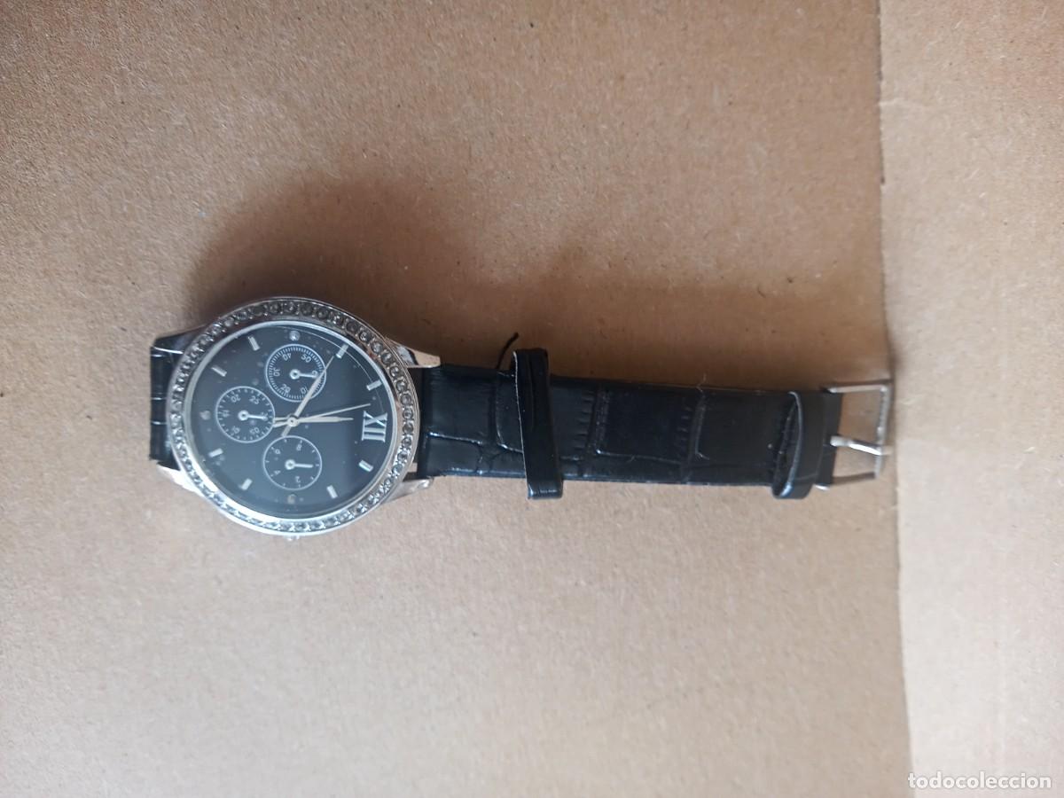 Relojes: BONITO RELOJ QUARTZ - Foto 4
