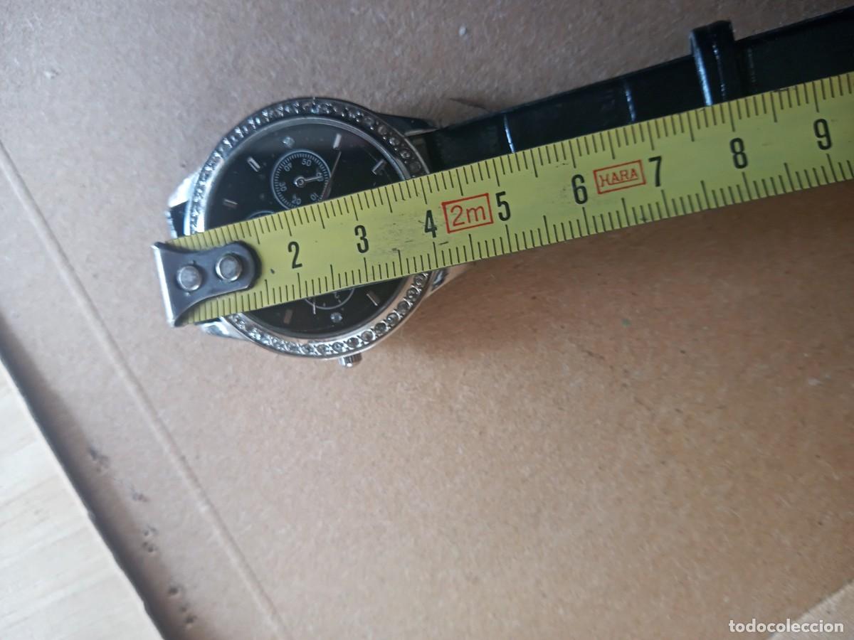 Relojes: BONITO RELOJ QUARTZ - Foto 6