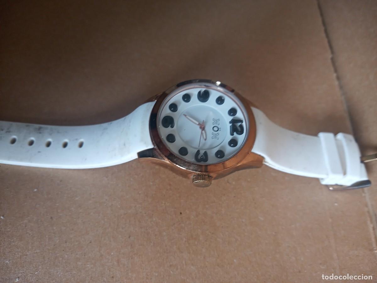Relojes: BONITO RELOJ MOM QUARTZ - Foto 2