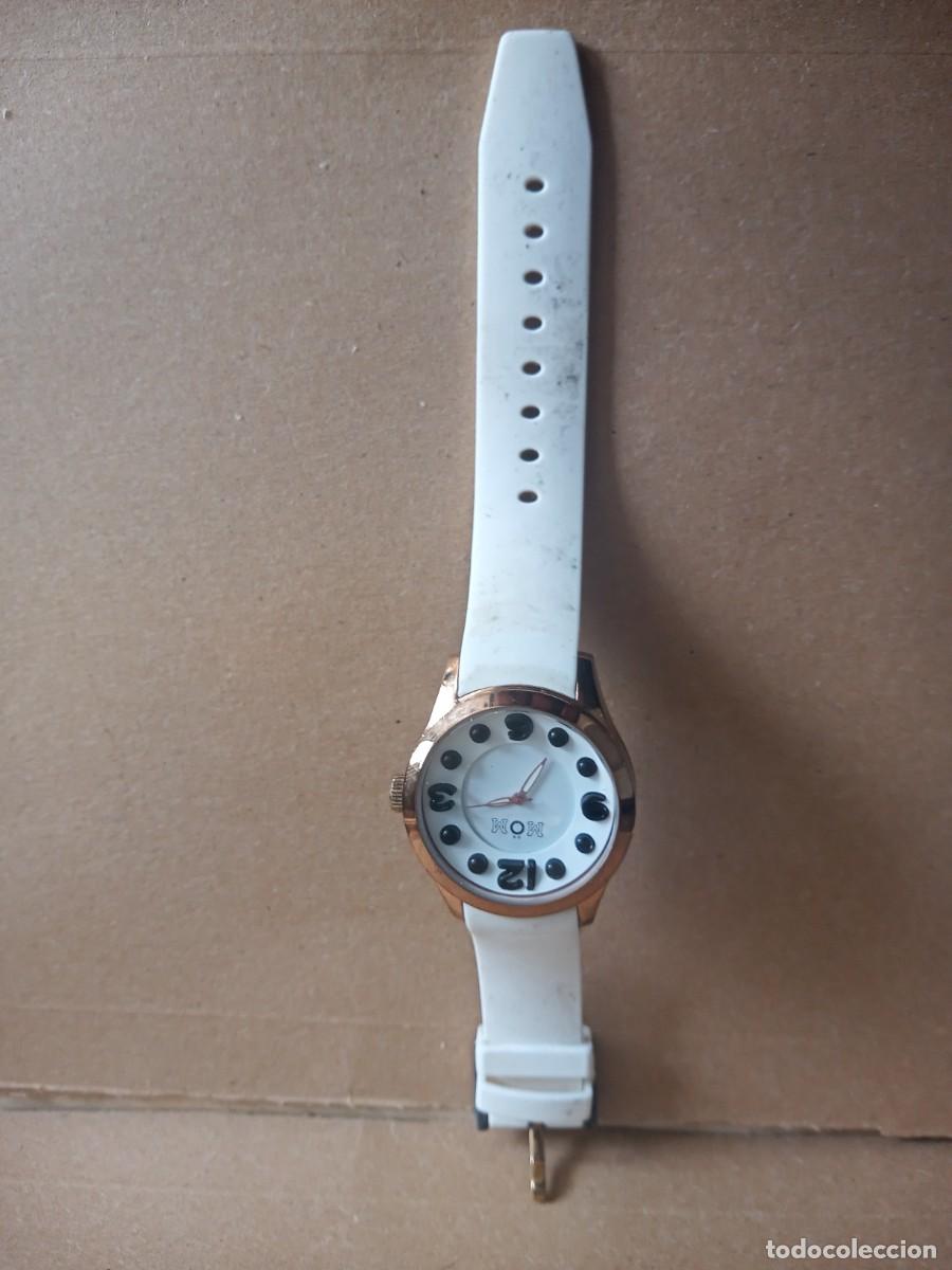 Relojes: BONITO RELOJ MOM QUARTZ - Foto 3