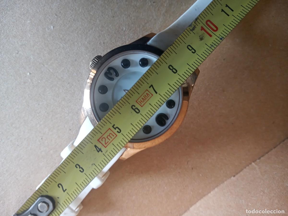Relojes: BONITO RELOJ MOM QUARTZ - Foto 8
