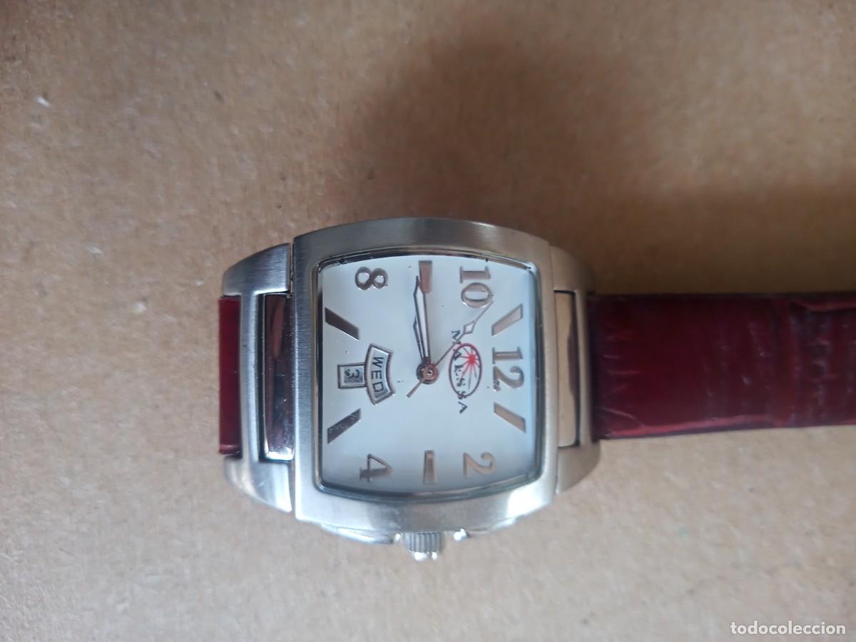 Relojes: BONITO RELOJ QUARTZ - Foto 2