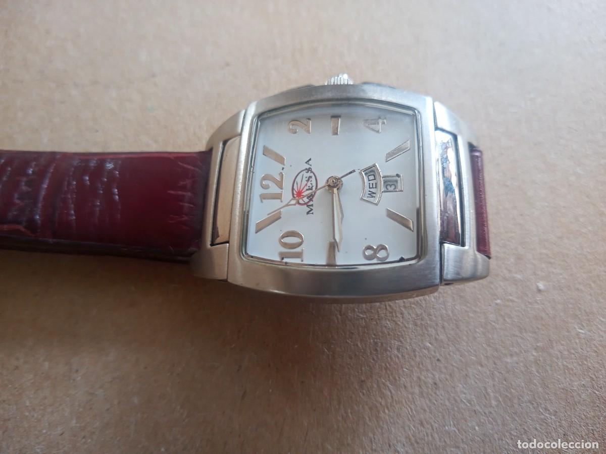 Relojes: BONITO RELOJ QUARTZ - Foto 3