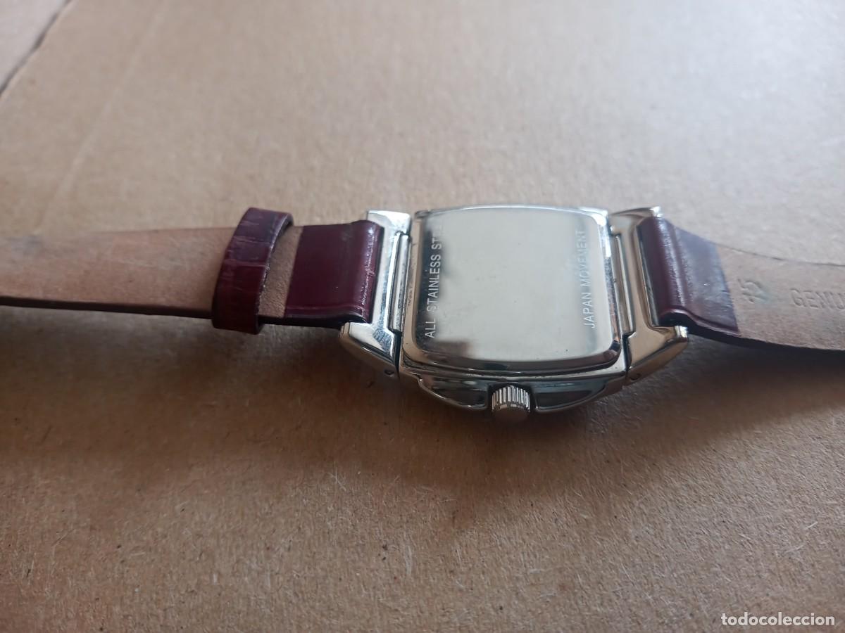 Relojes: BONITO RELOJ QUARTZ - Foto 6