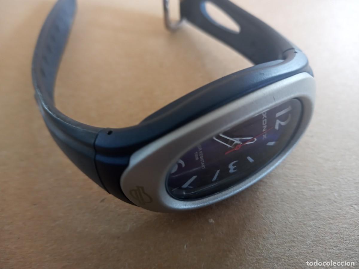 Relojes: BONITO RELOJ QUARTZ XONIX - Foto 4