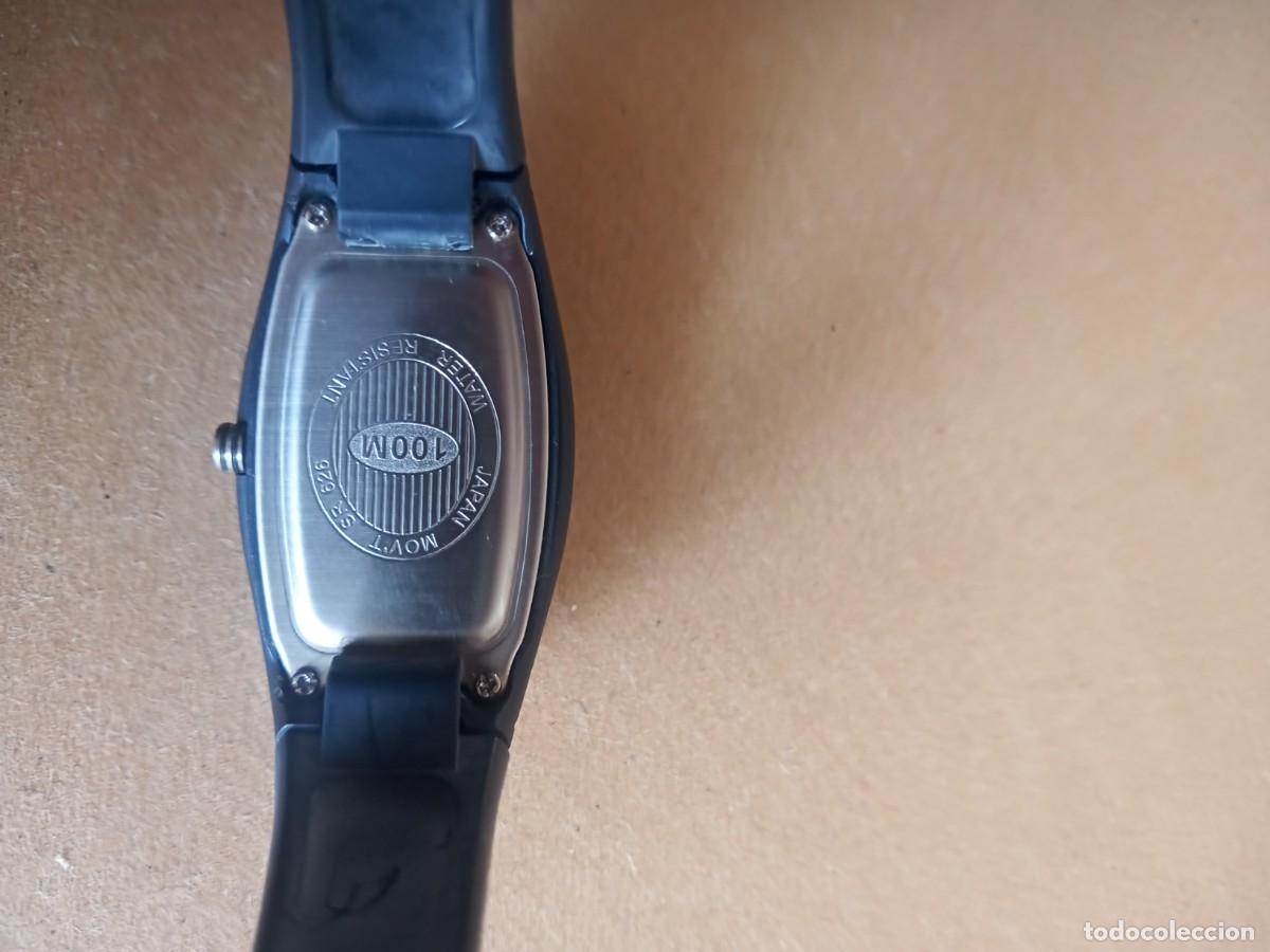 Relojes: BONITO RELOJ QUARTZ XONIX - Foto 5