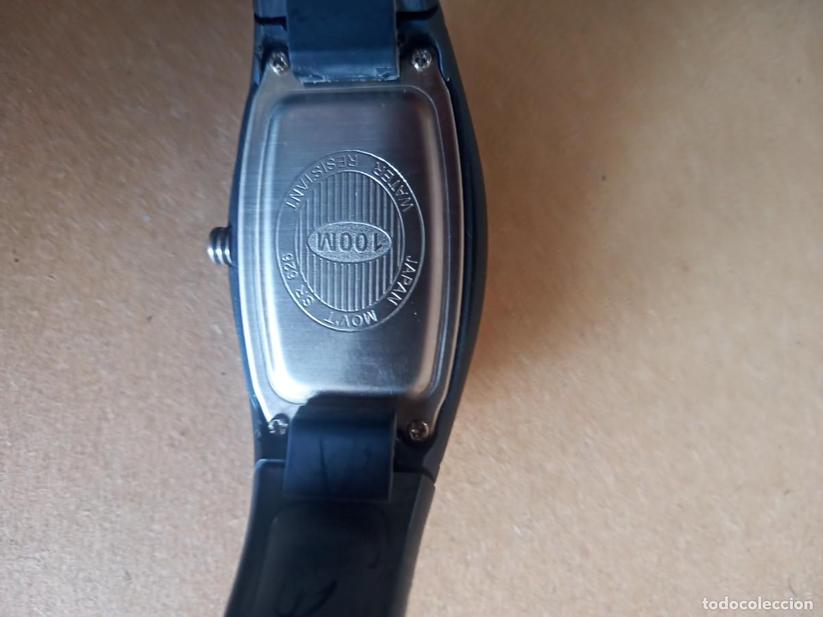 Relojes: BONITO RELOJ QUARTZ XONIX - Foto 6