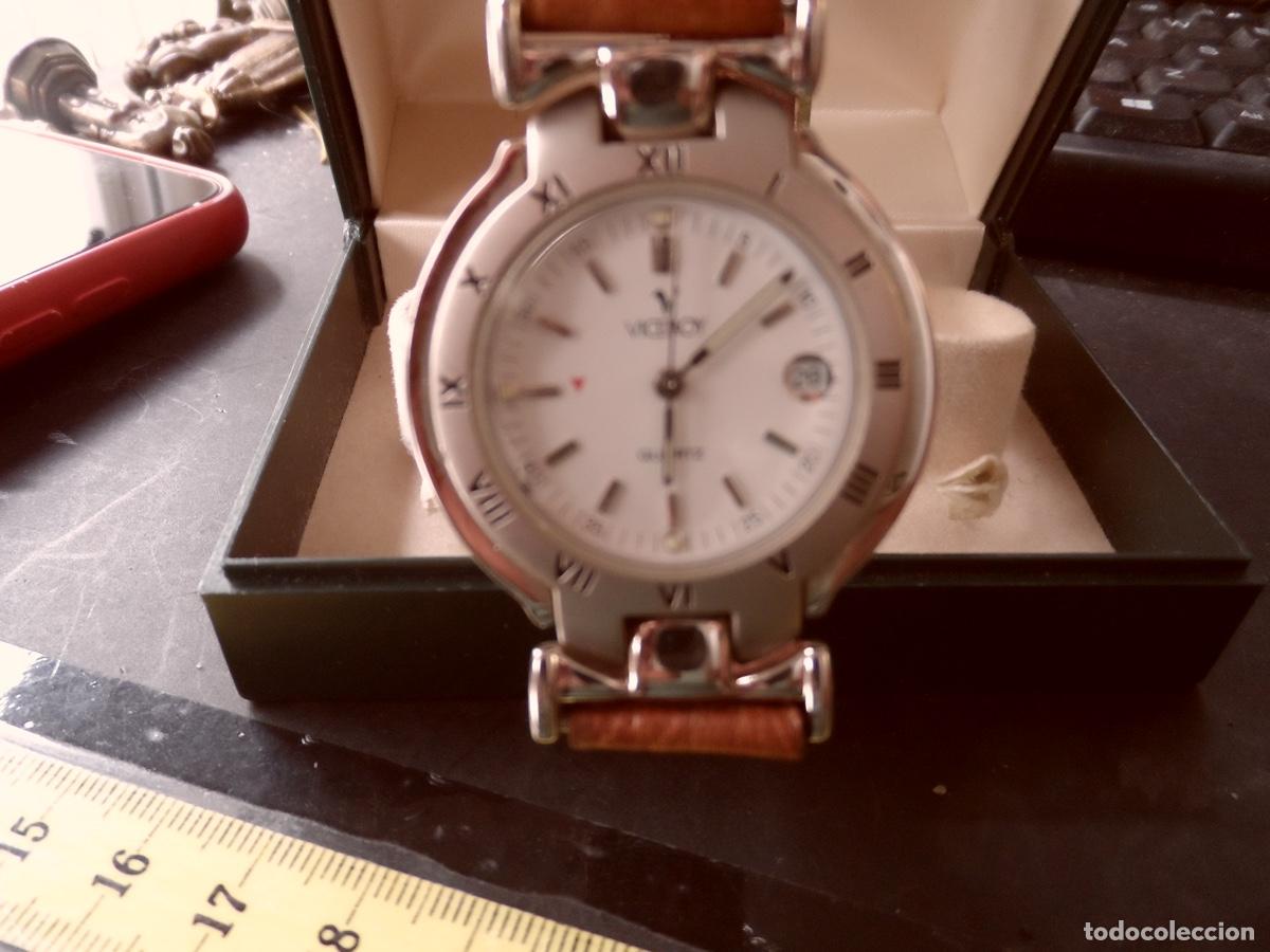 Relojes: RELOJ VICEROY 43025 SIN PROBAR - Foto 1