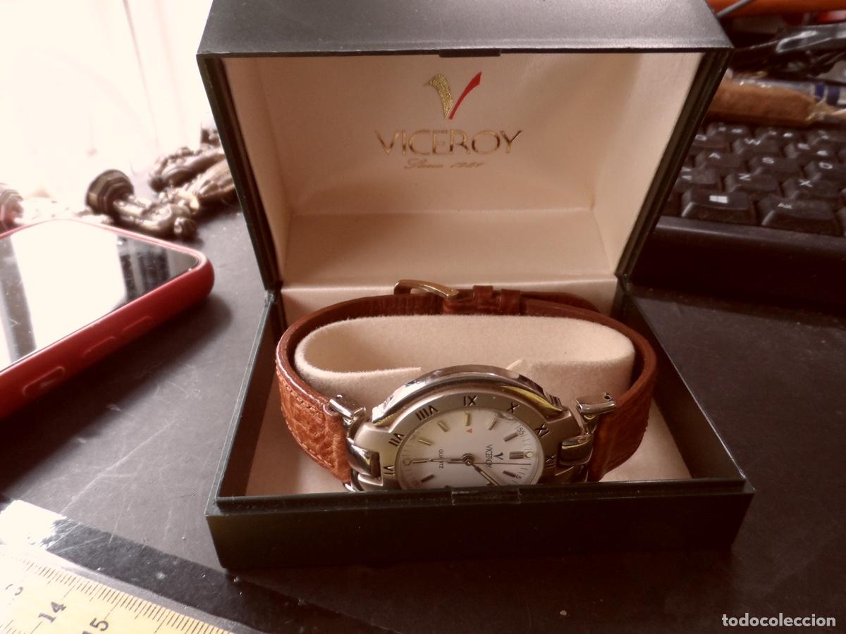 Relojes: RELOJ VICEROY 43025 SIN PROBAR - Foto 2