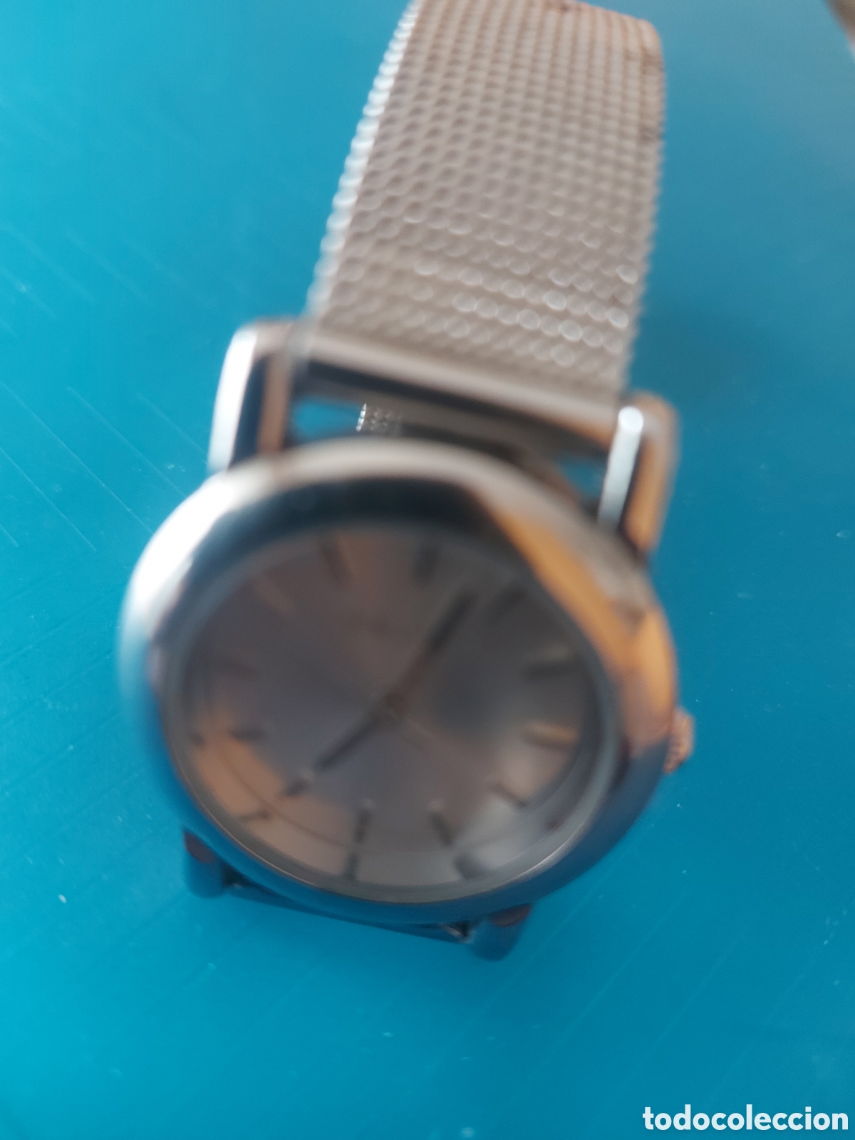 Relojes: Bily fer - Foto 1