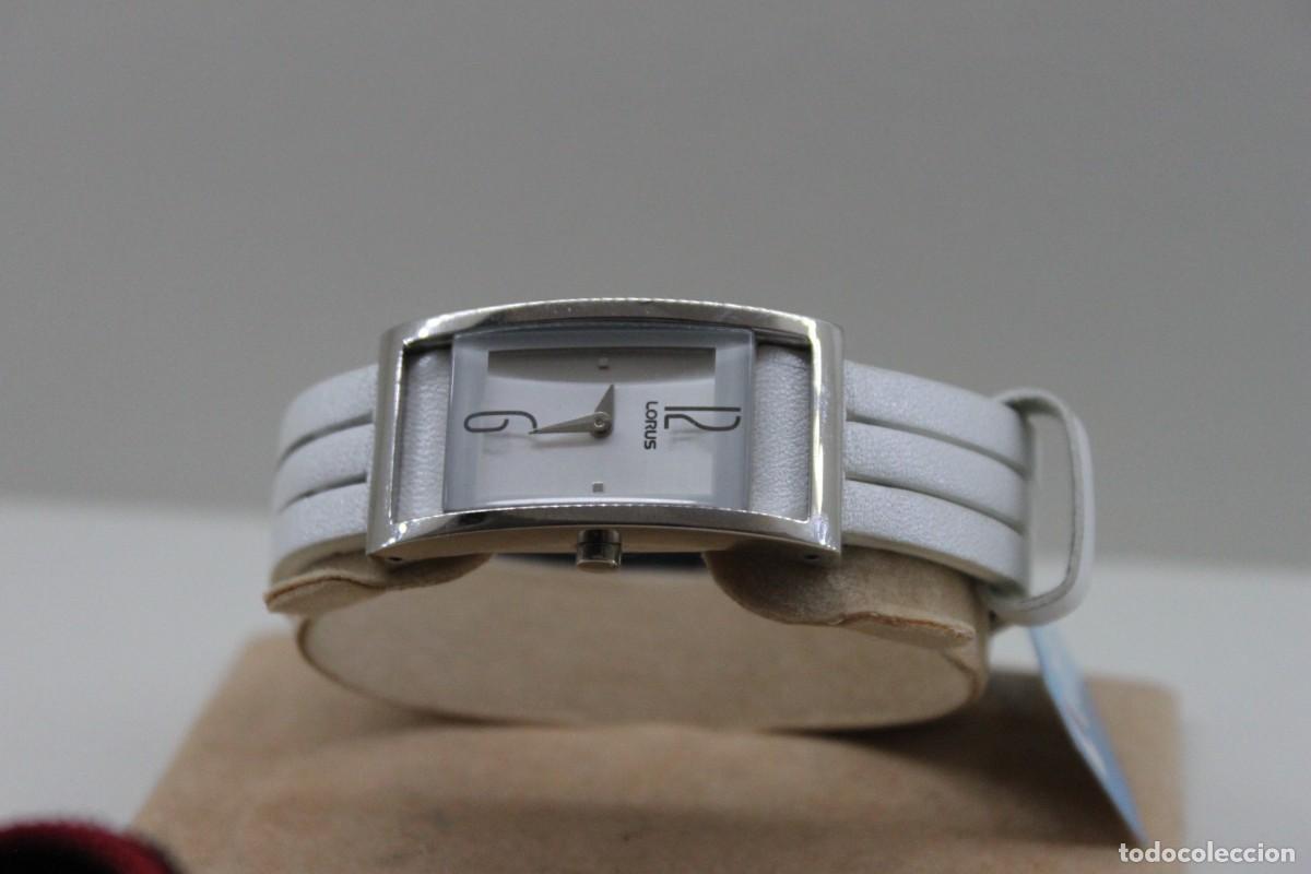 Relojes: Reloj Lorus - Foto 1