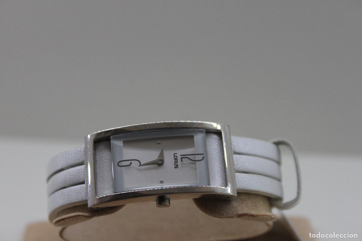 Relojes: Reloj Lorus - Foto 2