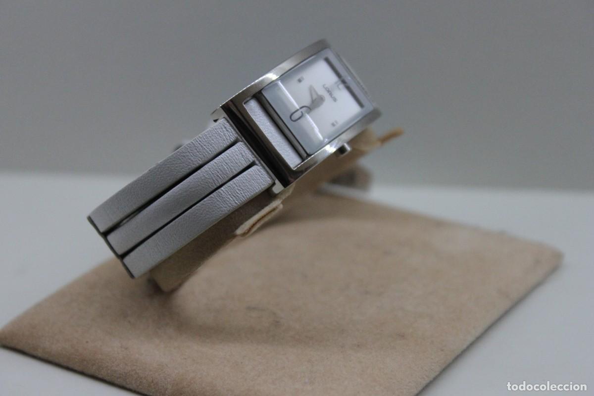 Relojes: Reloj Lorus - Foto 4