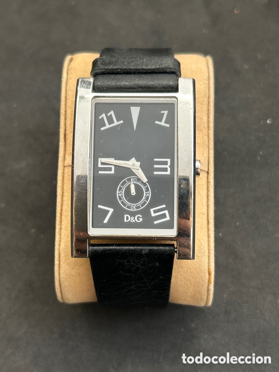 Relojes: RELOJ DOLCE & GABANNA, Quartz - Foto 1