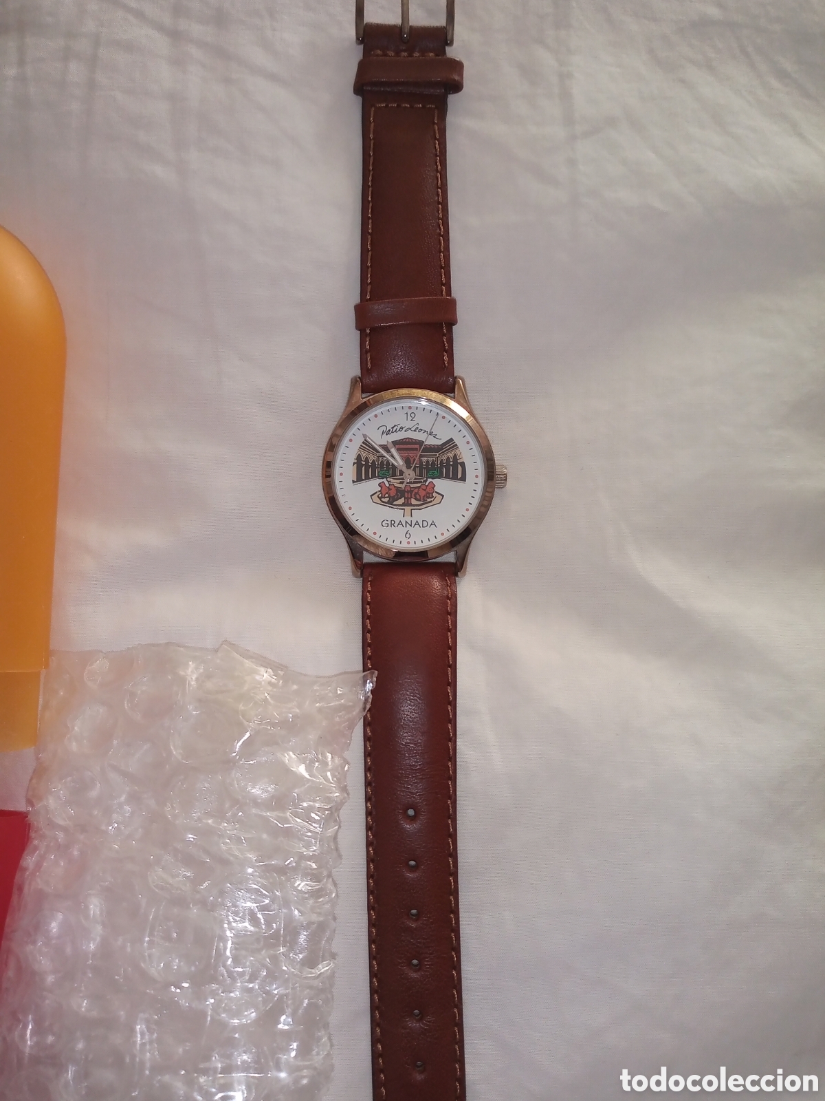 Relojes: Reloj nuevo - Foto 2