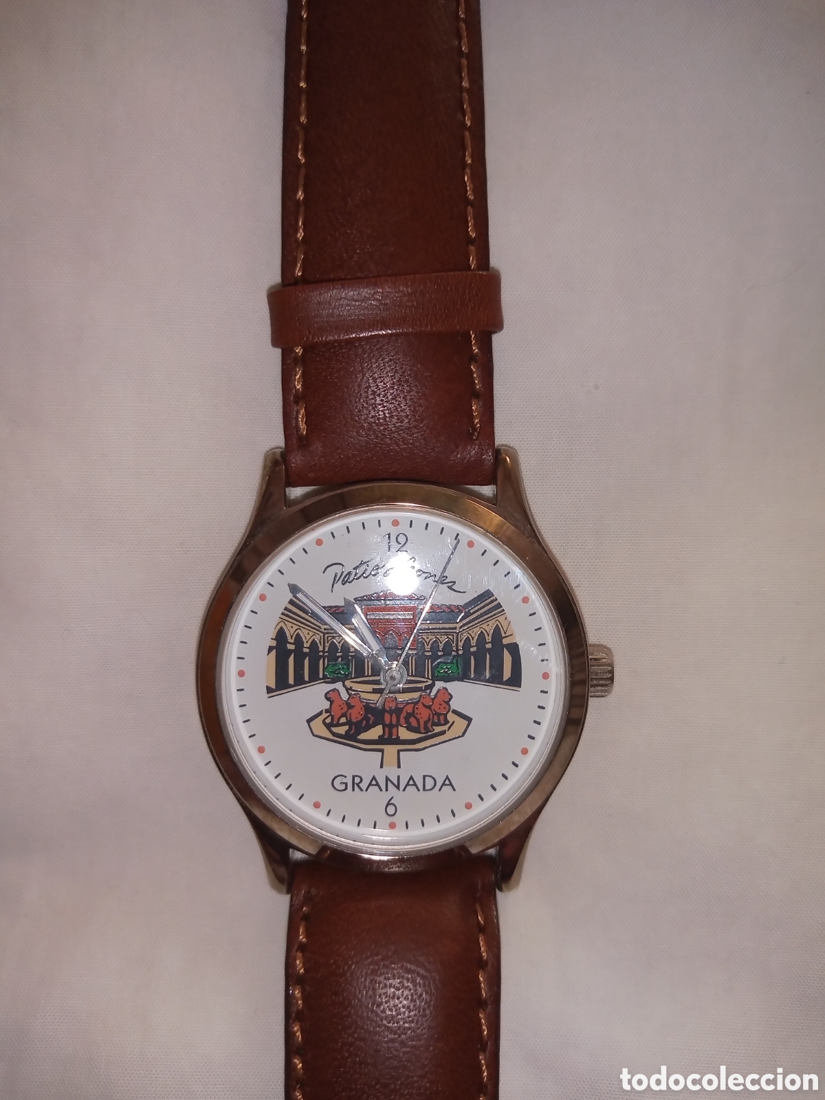 Relojes: Reloj nuevo - Foto 3