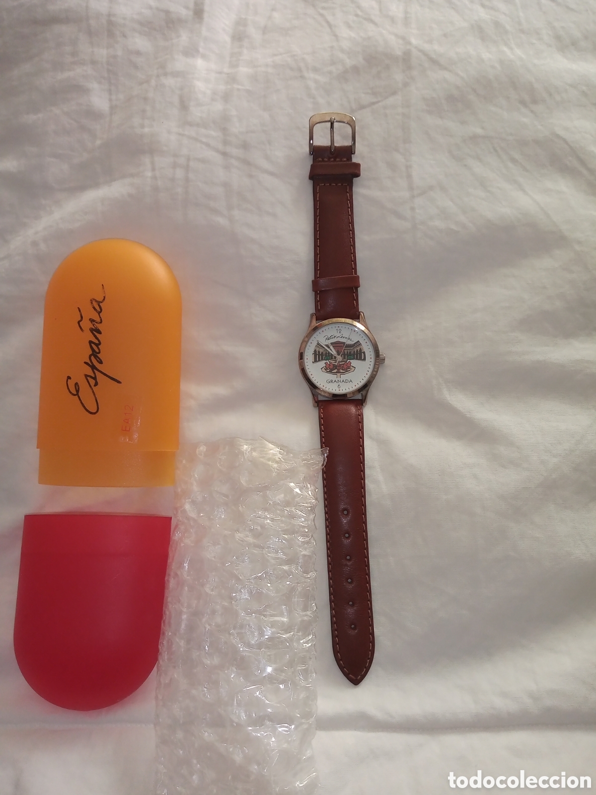 Relojes: Reloj nuevo - Foto 4