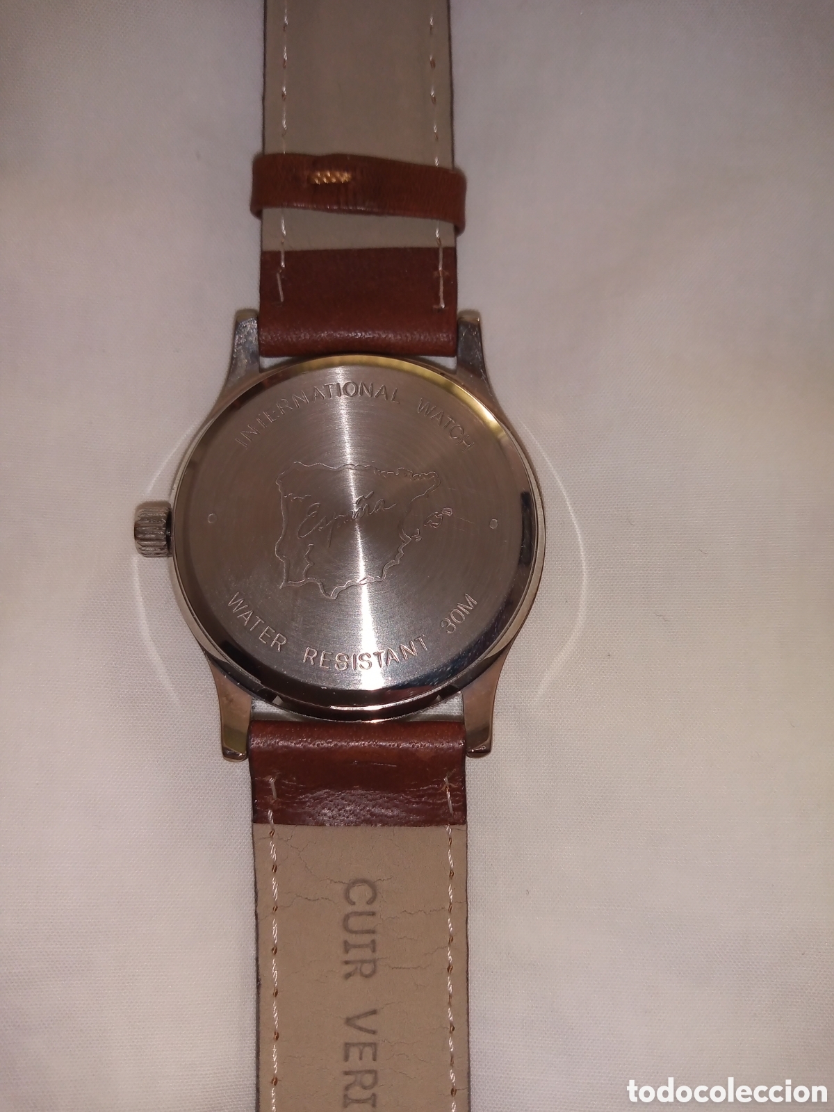 Relojes: Reloj nuevo - Foto 1