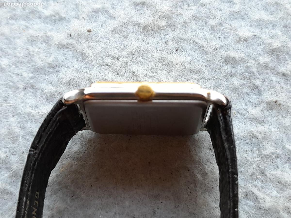 Relojes: Reloj Marca Jemis de Cuarzo para Dama. Funcionando. - Foto 5