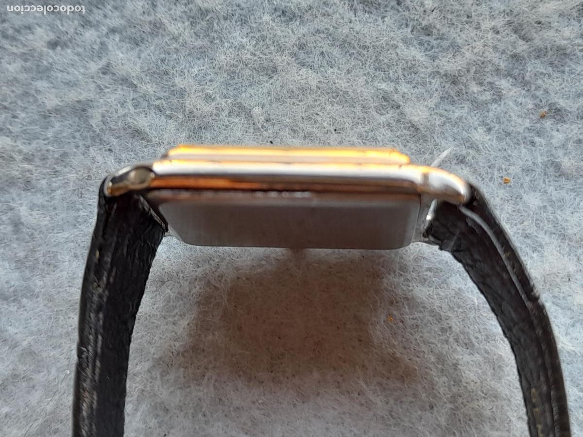 Relojes: Reloj Marca Jemis de Cuarzo para Dama. Funcionando. - Foto 6