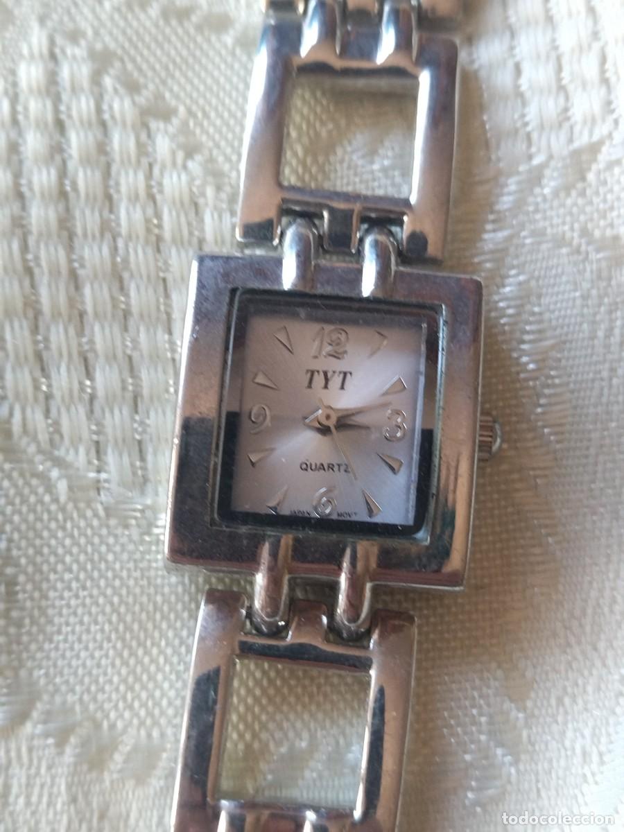 Relojes: Reloj quartz TYT, Japan - Foto 3