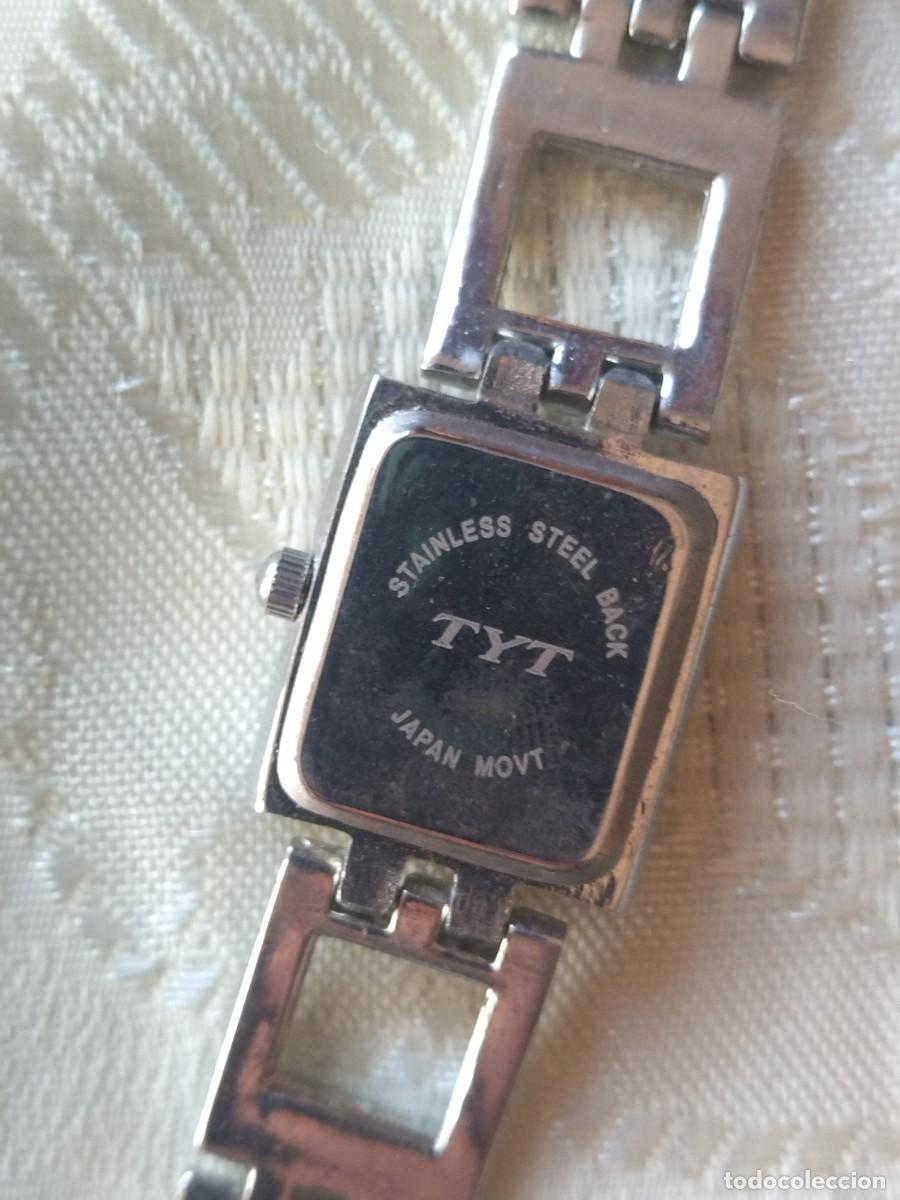 Relojes: Reloj quartz TYT, Japan - Foto 4