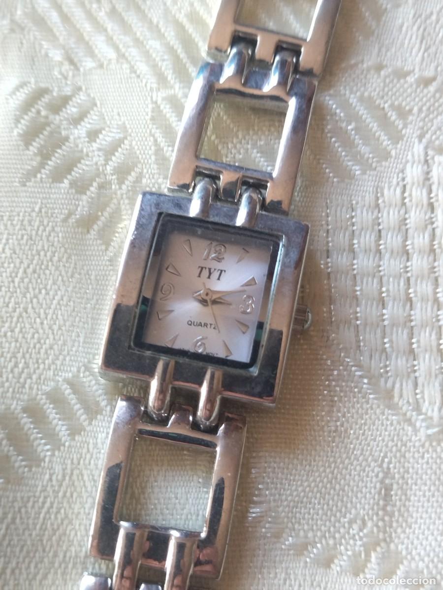 Relojes: Reloj quartz TYT, Japan - Foto 5