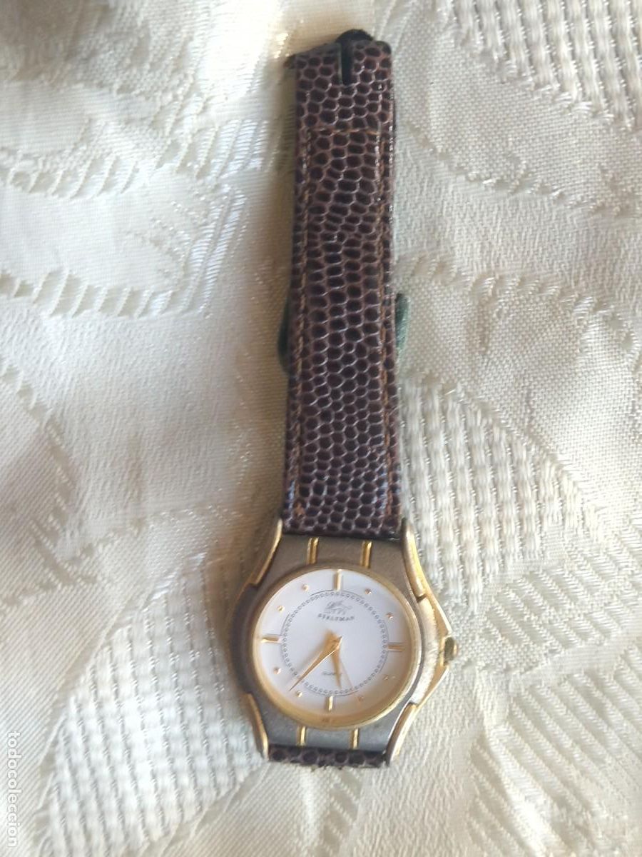 Relojes: Reloj quartz STELTMANN - Foto 2