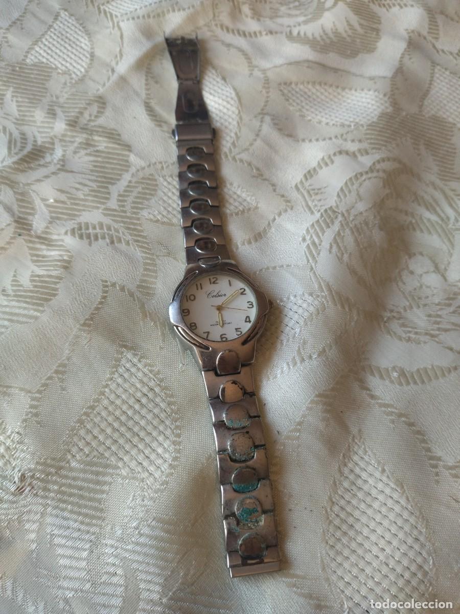 Relojes: Reloj quartz Celsior , water resistant - Foto 3