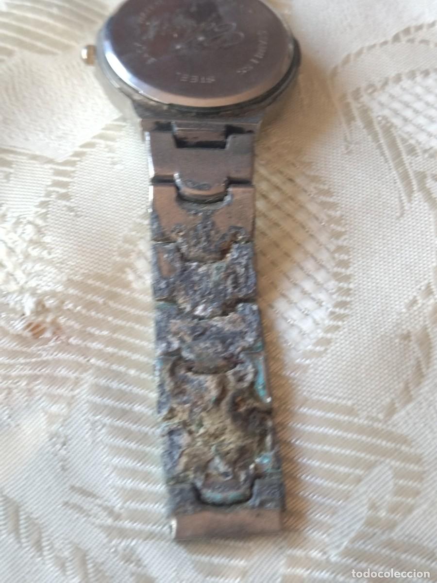 Relojes: Reloj quartz Celsior , water resistant - Foto 5