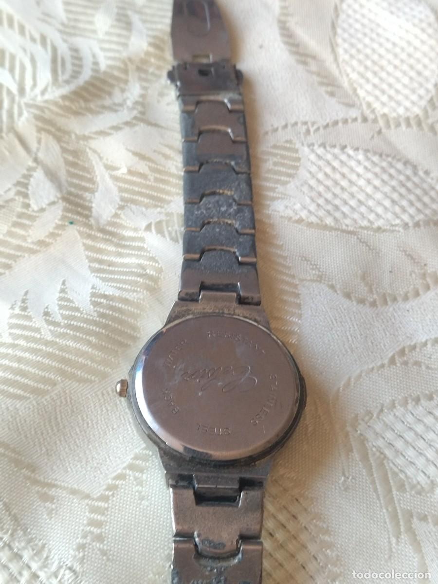 Relojes: Reloj quartz Celsior , water resistant - Foto 6