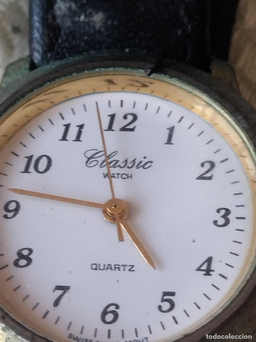 Relojes: Reloj quartz Classic watch - Foto 2