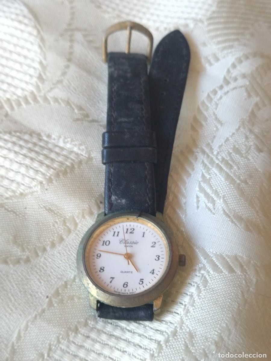 Relojes: Reloj quartz Classic watch - Foto 3