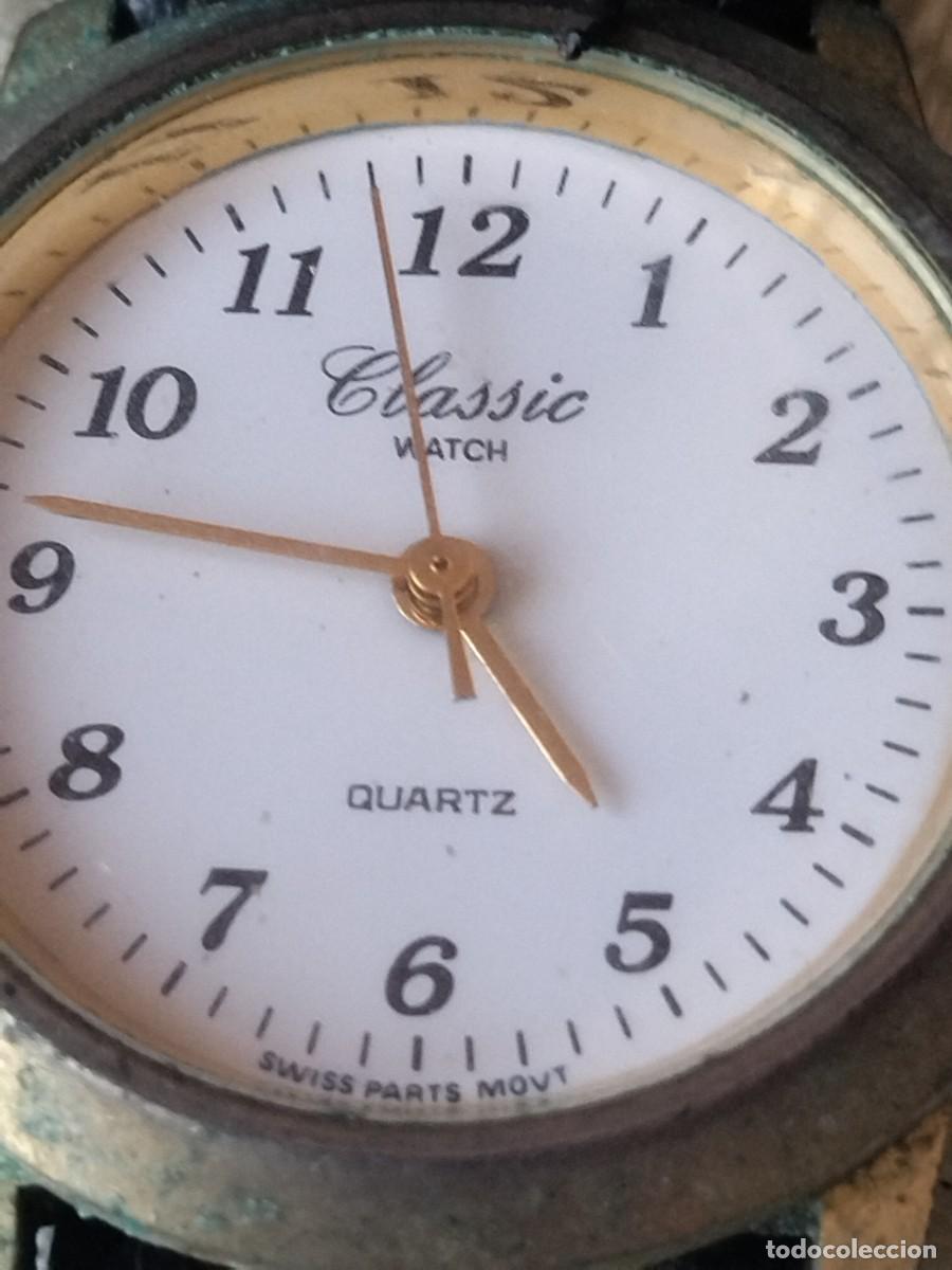 Relojes: Reloj quartz Classic watch - Foto 4