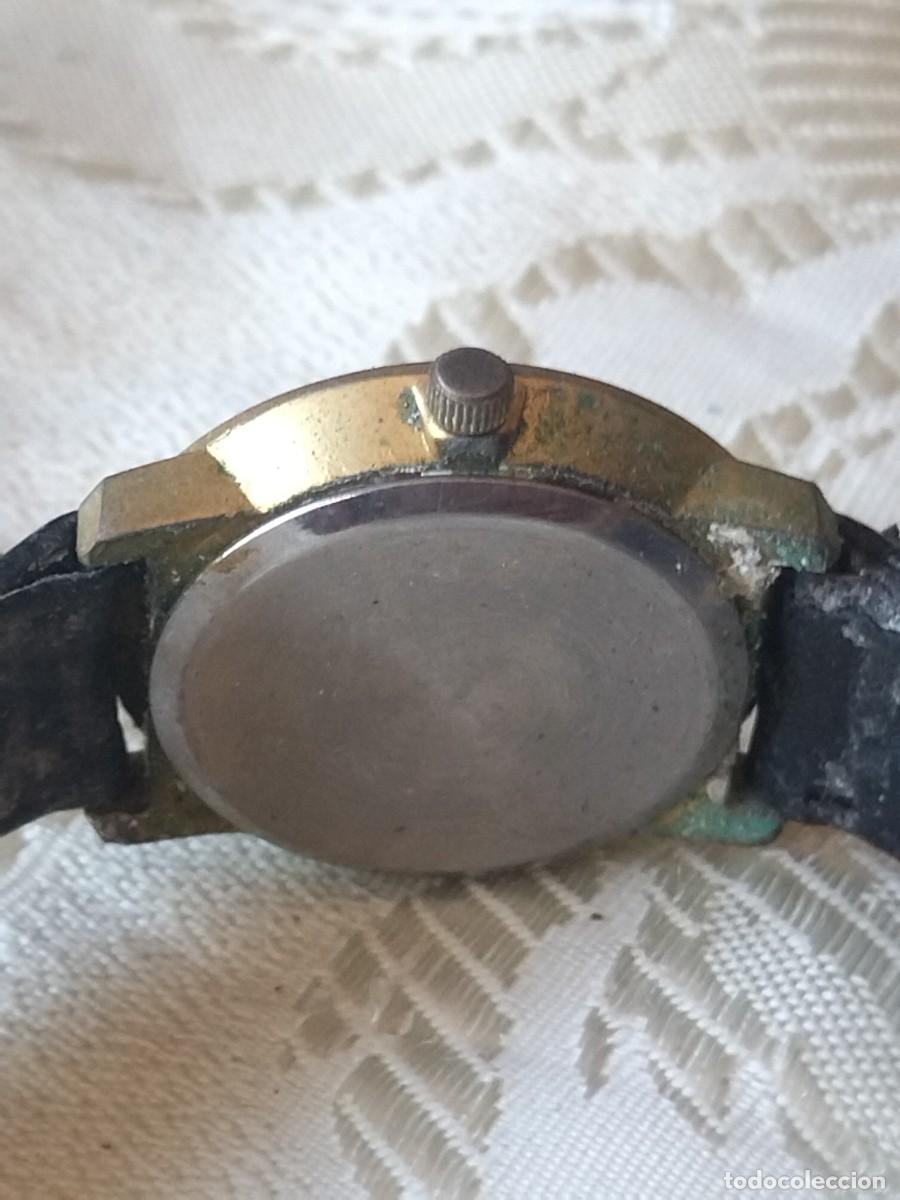 Relojes: Reloj quartz Classic watch - Foto 6