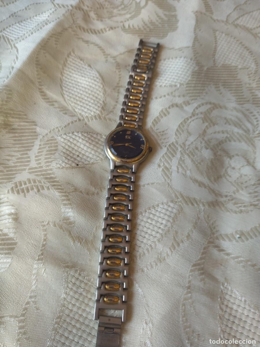 Relojes: Reloj quartz SK, WATER RESISTENT - Foto 3