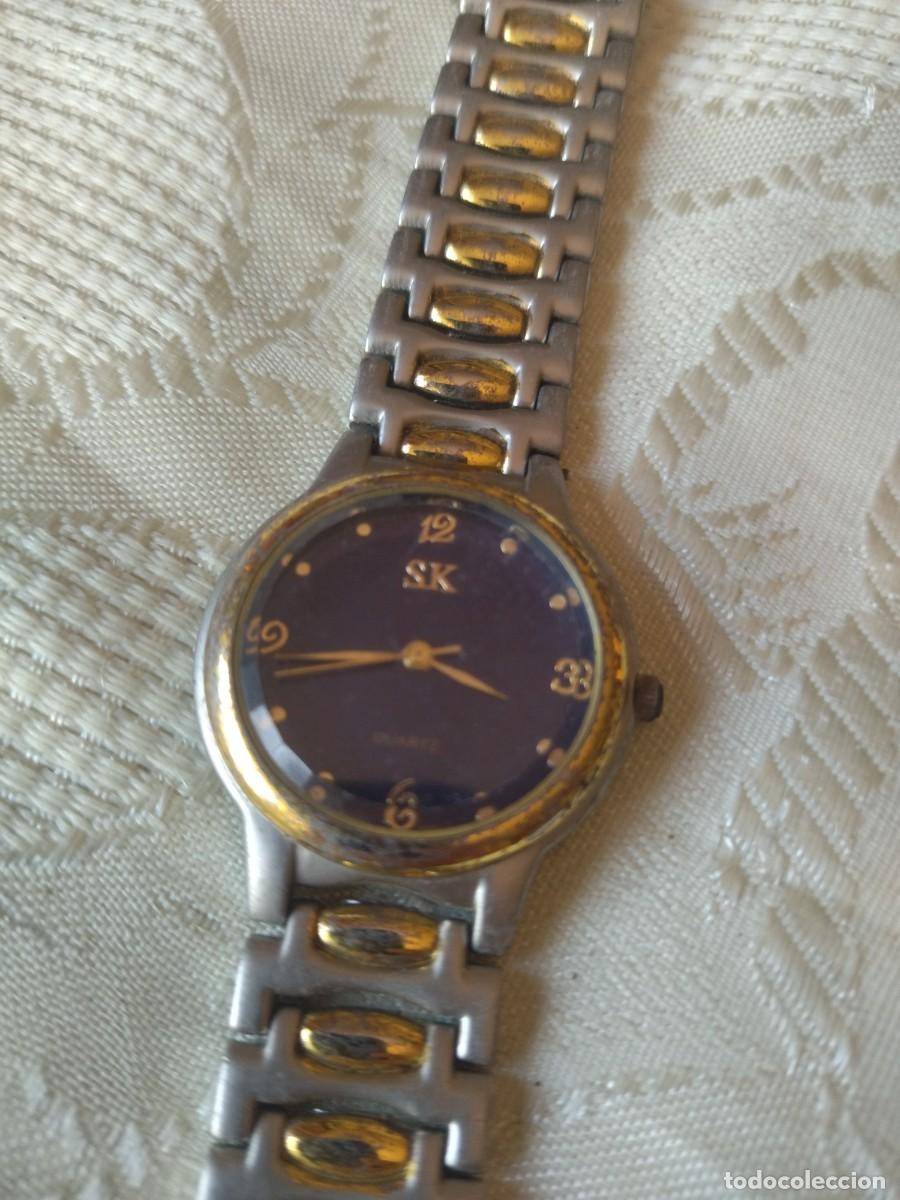 Relojes: Reloj quartz SK, WATER RESISTENT - Foto 4