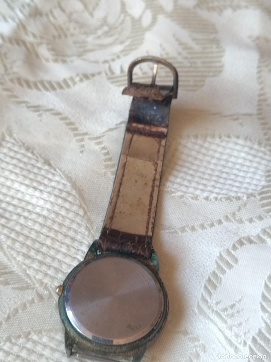 Relojes: Reloj quartz Carlomagno - Foto 4
