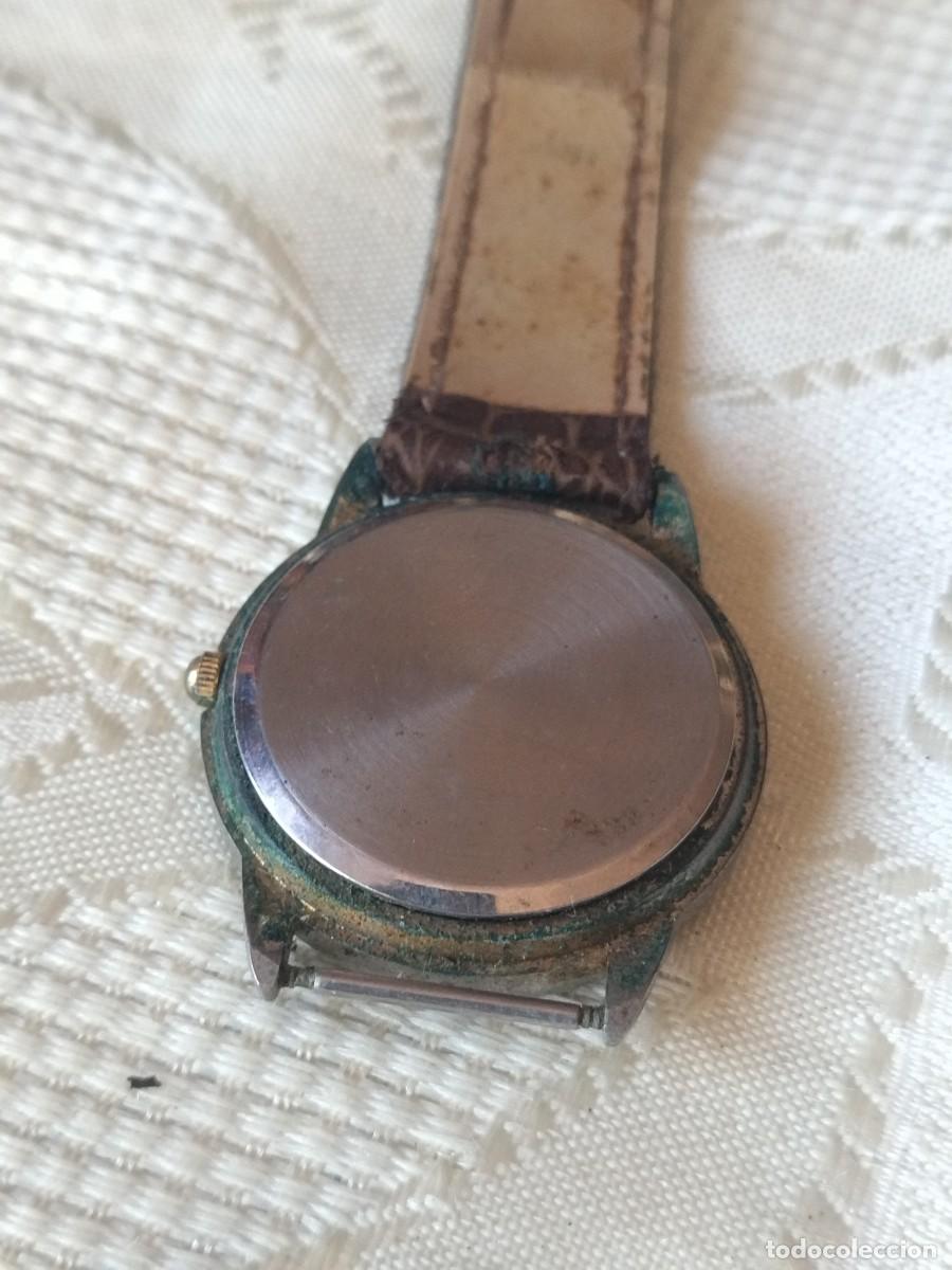Relojes: Reloj quartz Carlomagno - Foto 5