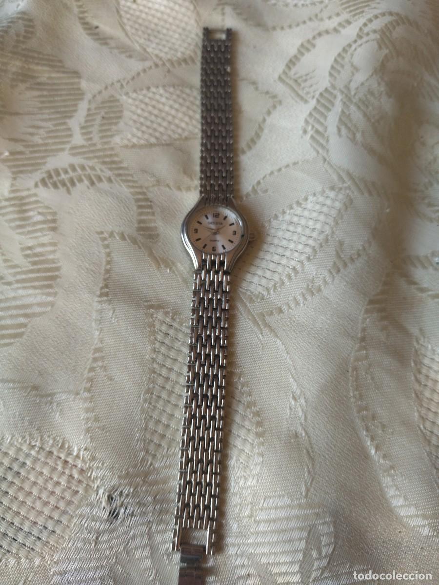 Relojes: Reloj quartz Geneva mujer - Foto 3
