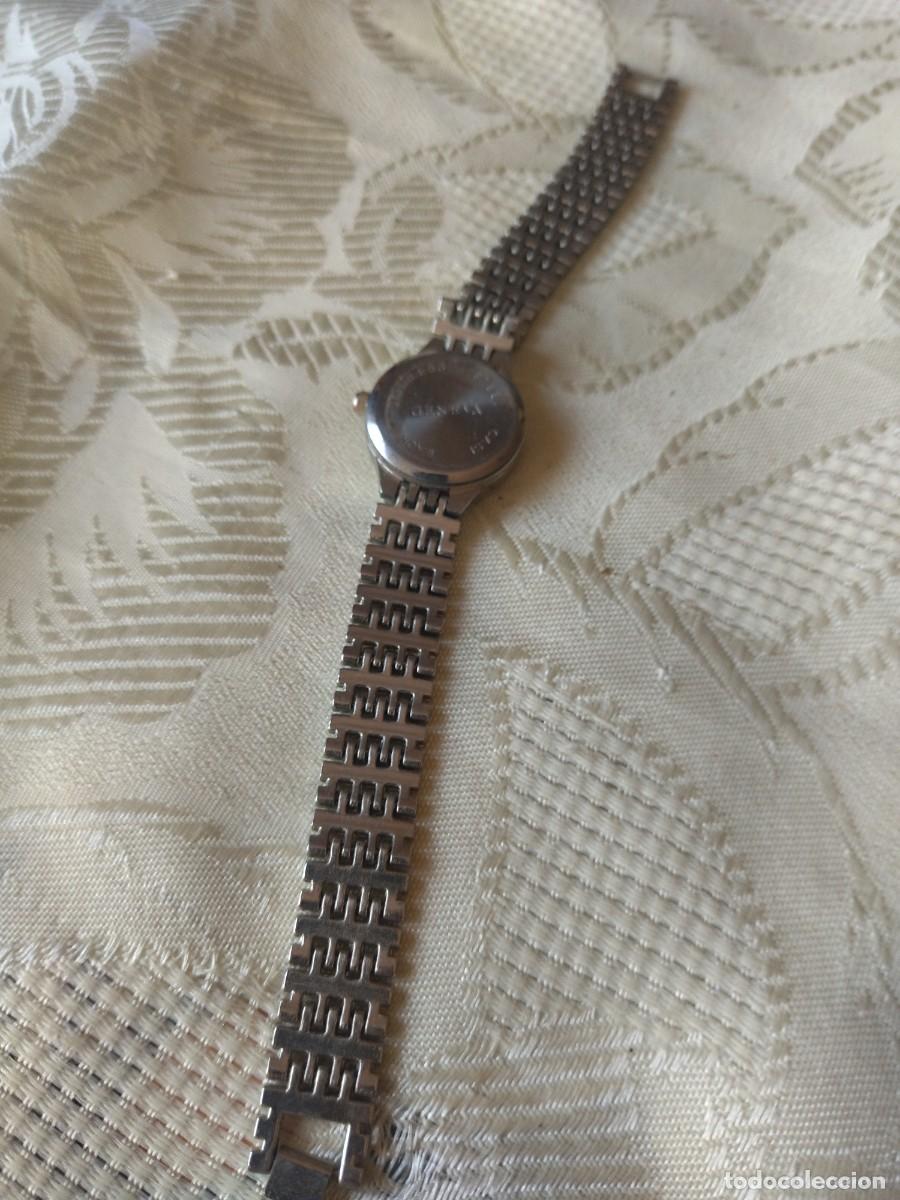 Relojes: Reloj quartz Geneva mujer - Foto 6