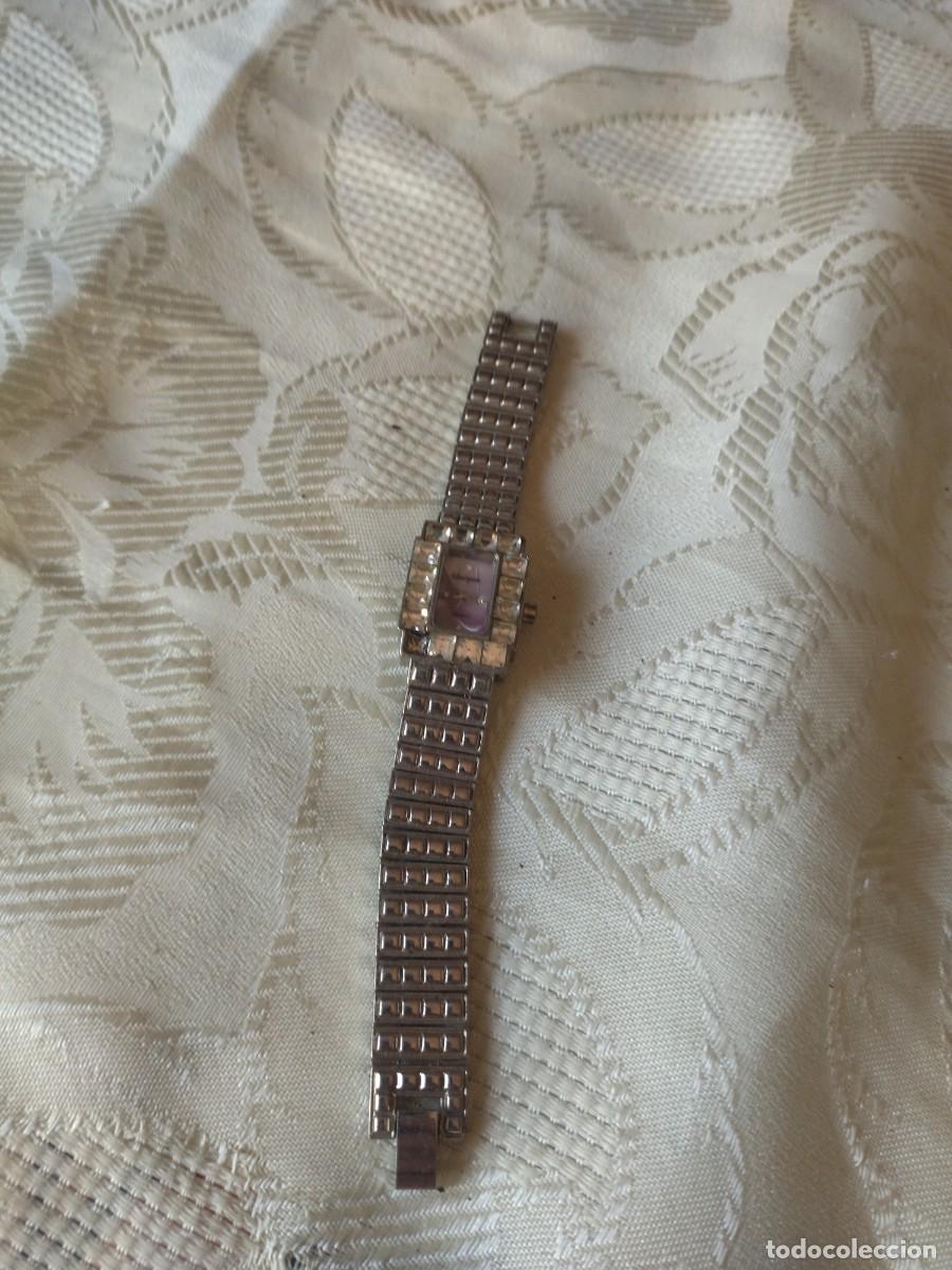 Relojes: Reloj quartz unique - Foto 3