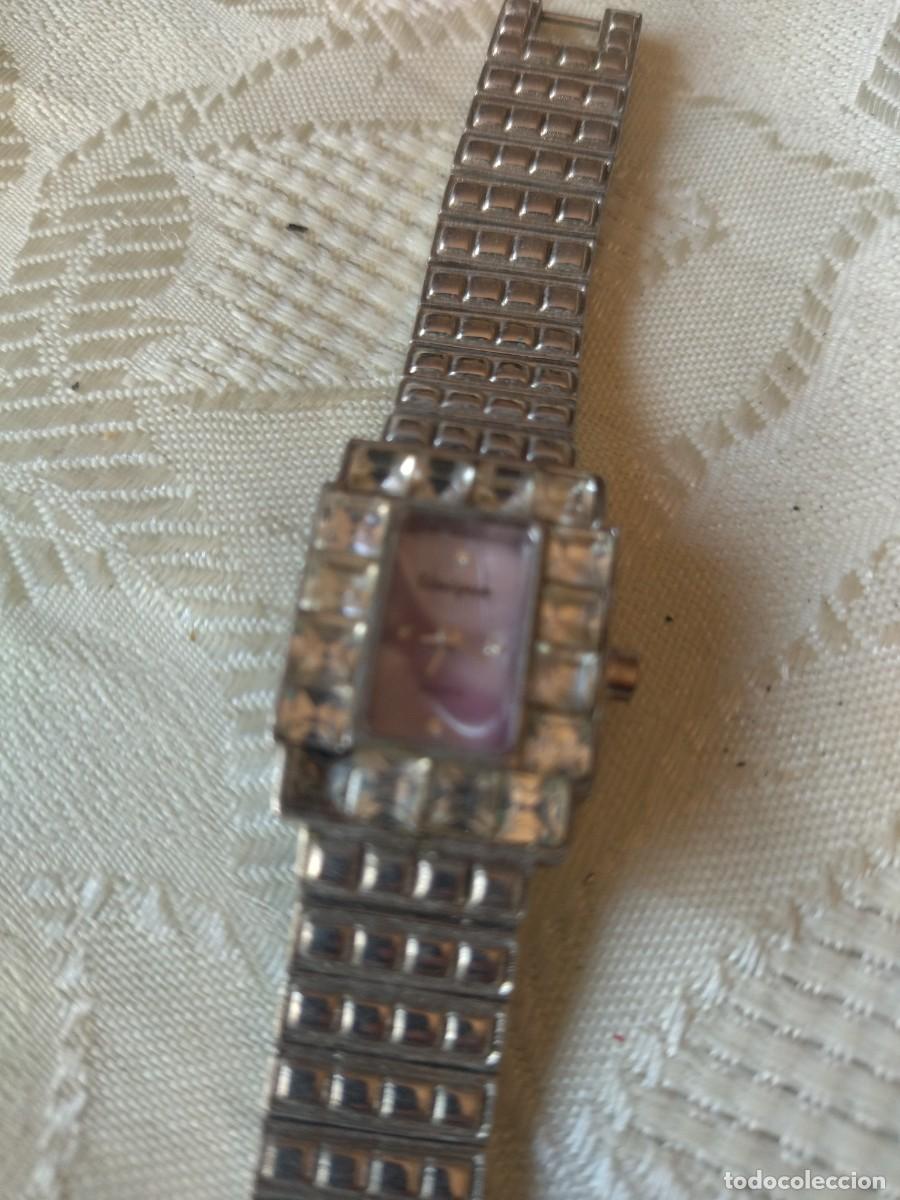 Relojes: Reloj quartz unique - Foto 4