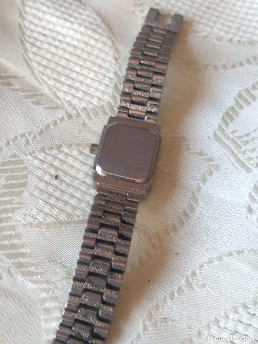 Relojes: Reloj quartz unique - Foto 5