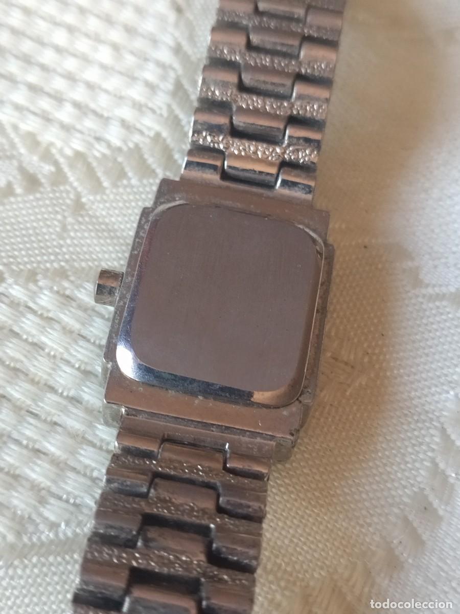 Relojes: Reloj quartz unique - Foto 6