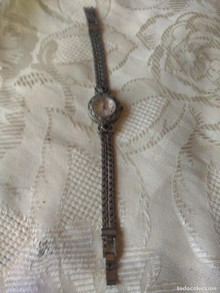 Relojes: Reloj de se&ntilde;ora quatz, Avon - Foto 3