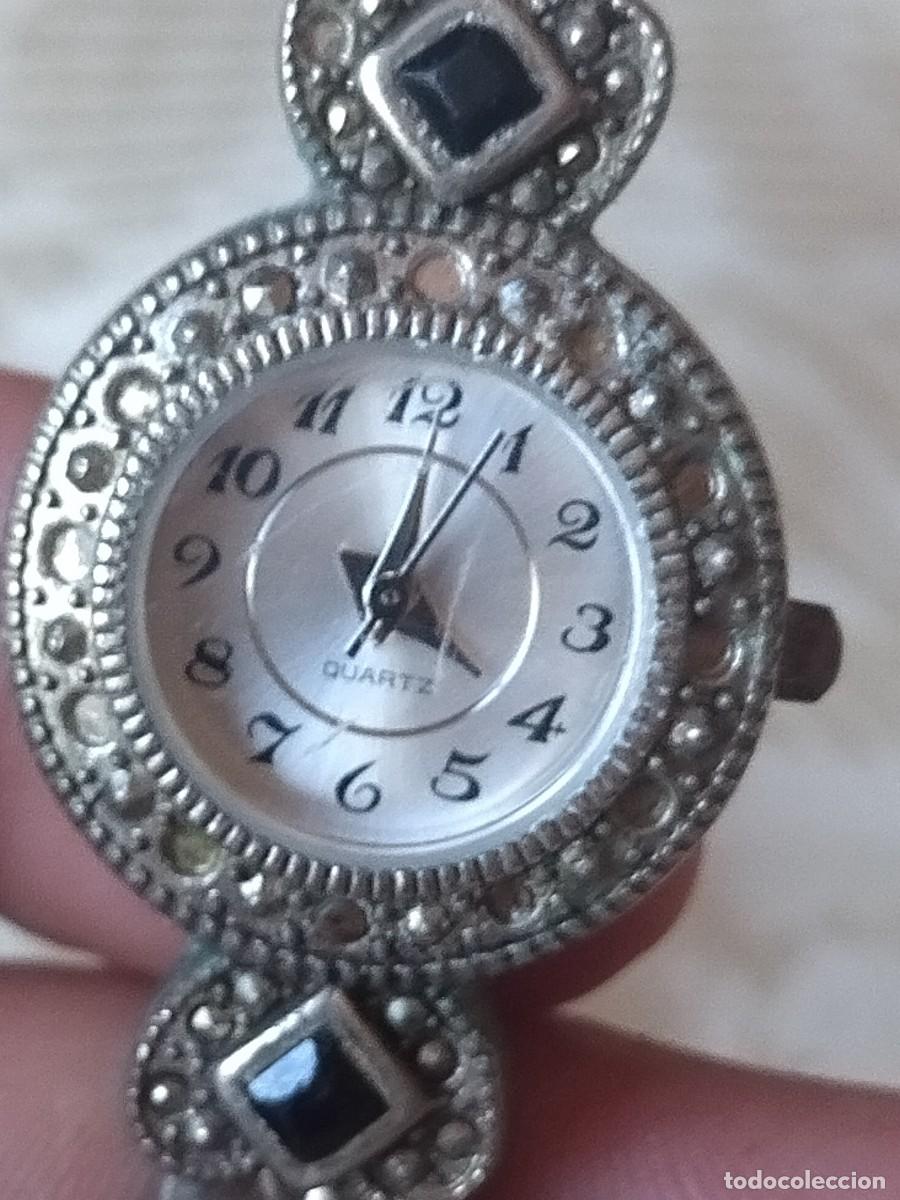 Relojes: Reloj de se&ntilde;ora quatz, Avon - Foto 5
